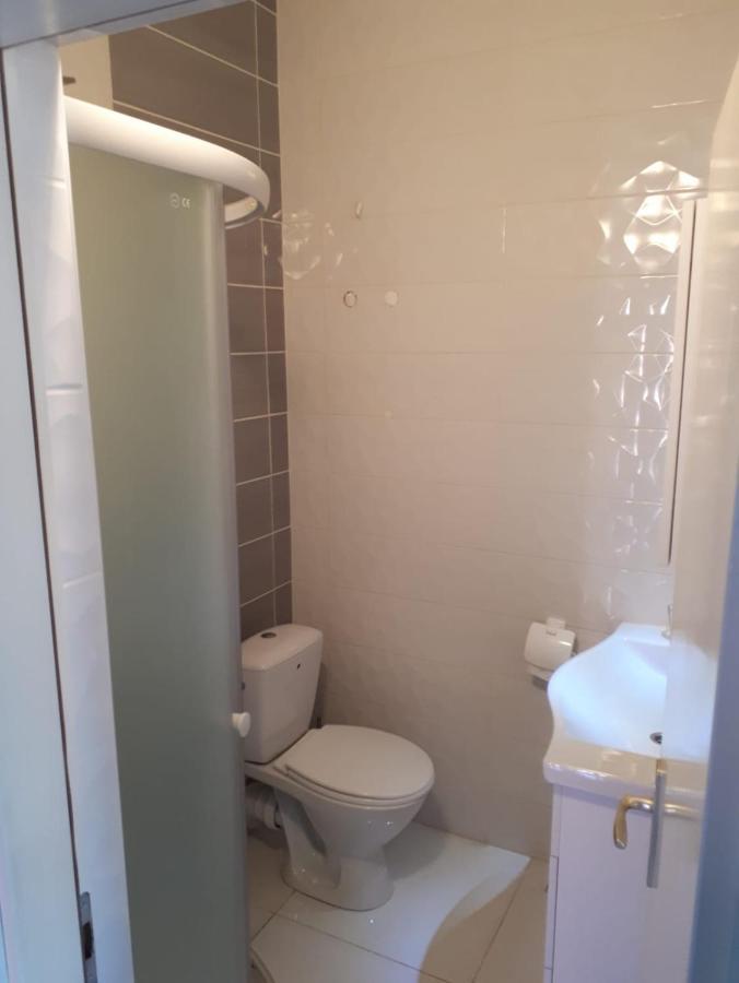 Apartmani Plesa Vir Ngoại thất bức ảnh